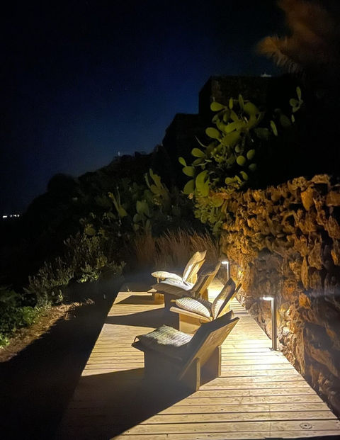 Pantelleria dove mangiare
