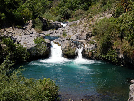 Guida Gurne dell'Alcantara