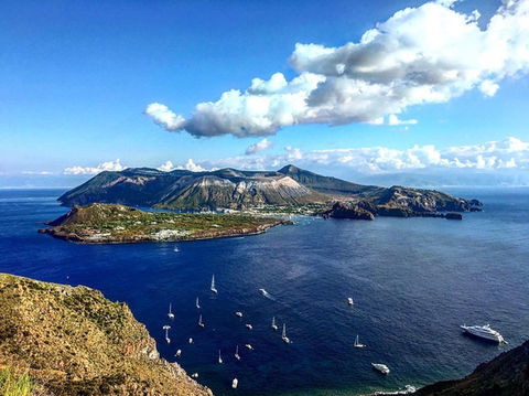 Osservatorio di Lipari