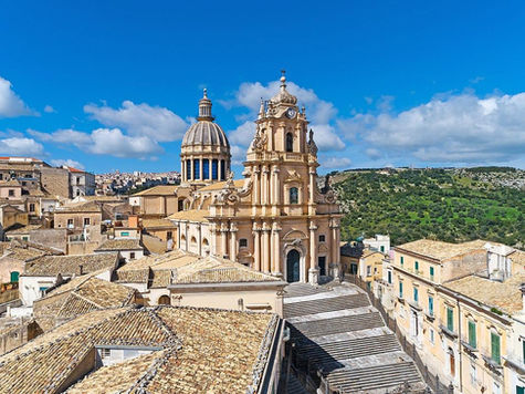 Ragusa cosa vedere