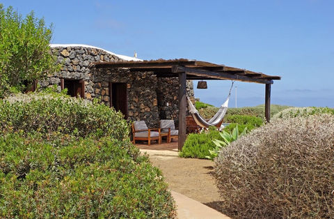 Pantelleria dove dormire