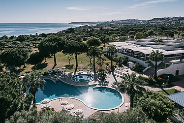 Offerta soggiorno Villaggio turistico in Sicilia MClub Alicudi a Sciacca