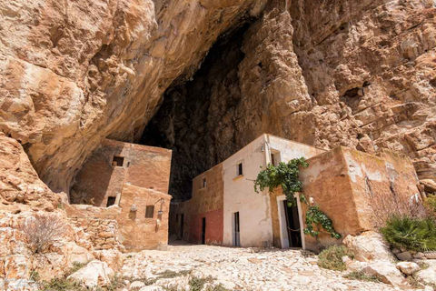 Castellammare del Golfo cosa vedere
