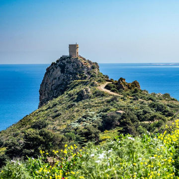 Castellammare del Golfo cosa vedere