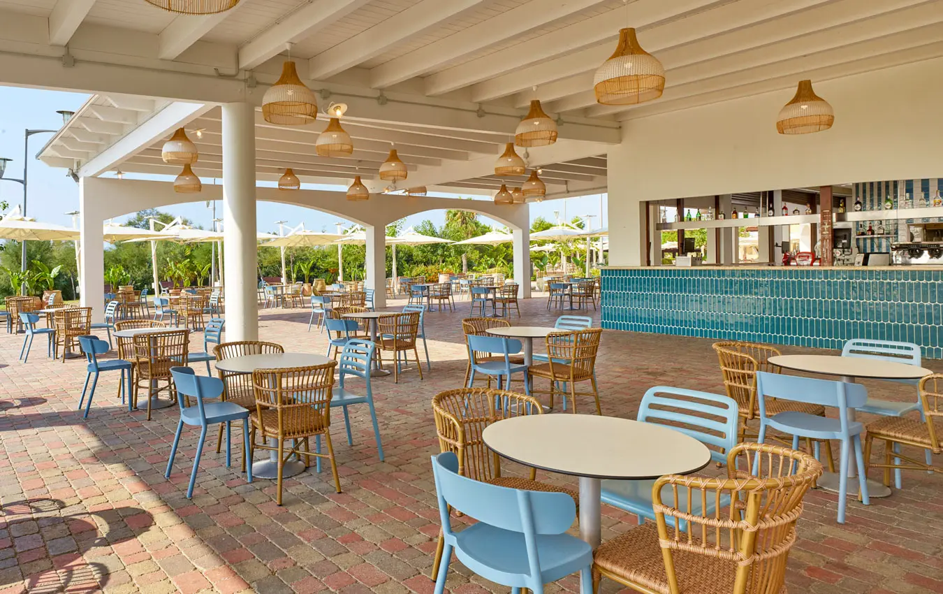Offerta soggiorno Villaggio turistico in Sicilia al Serenusa Resort