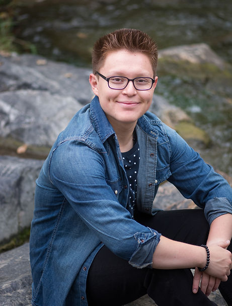 Senior Photographer