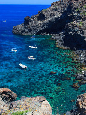 Spiagge Pantelleria