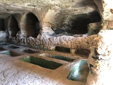 Ragusa cosa vedere