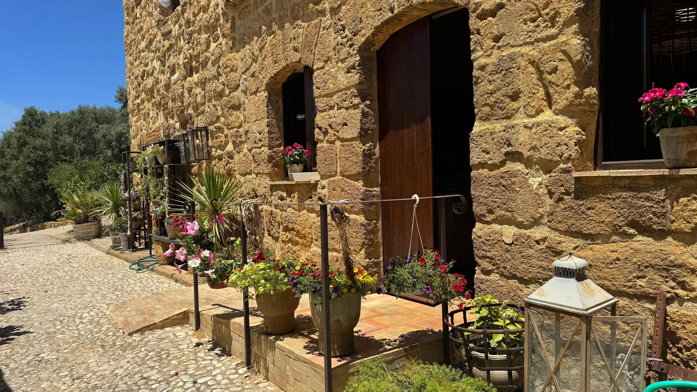 Tour Ebike e Food experience alla Valle dei Templi