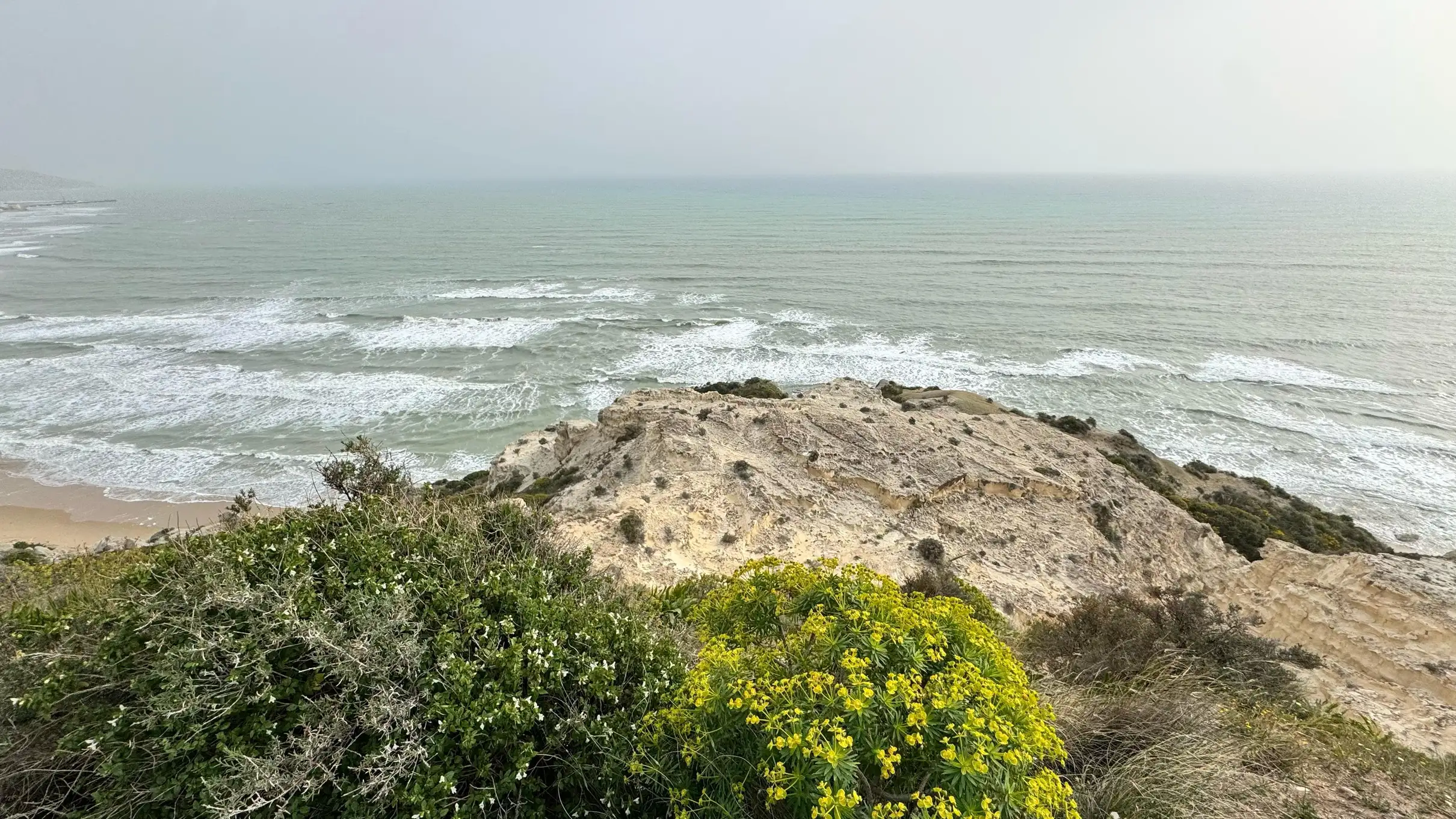 Tour in Ebike alla Riserva Naturale Torre Salsa Agrigento