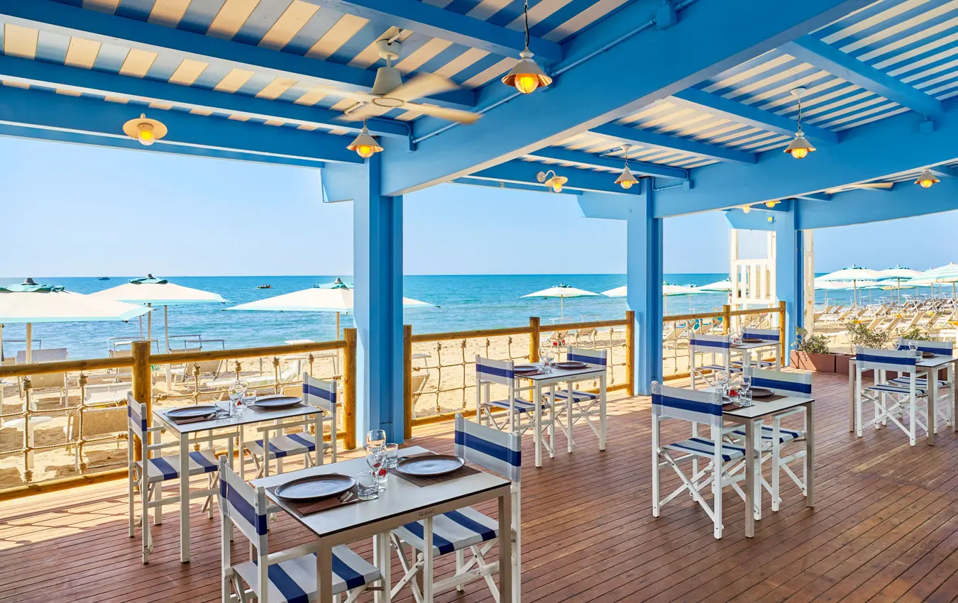 Offerta soggiorno Villaggio turistico in Sicilia al Serenusa Resort