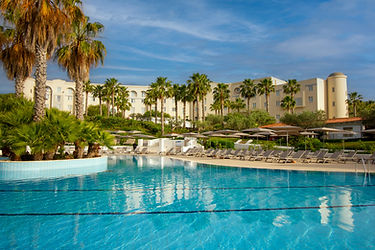 Offerta soggiorno Villaggio turistico in Sicilia Mangia's Selinunte Resort in provincia di Trapani