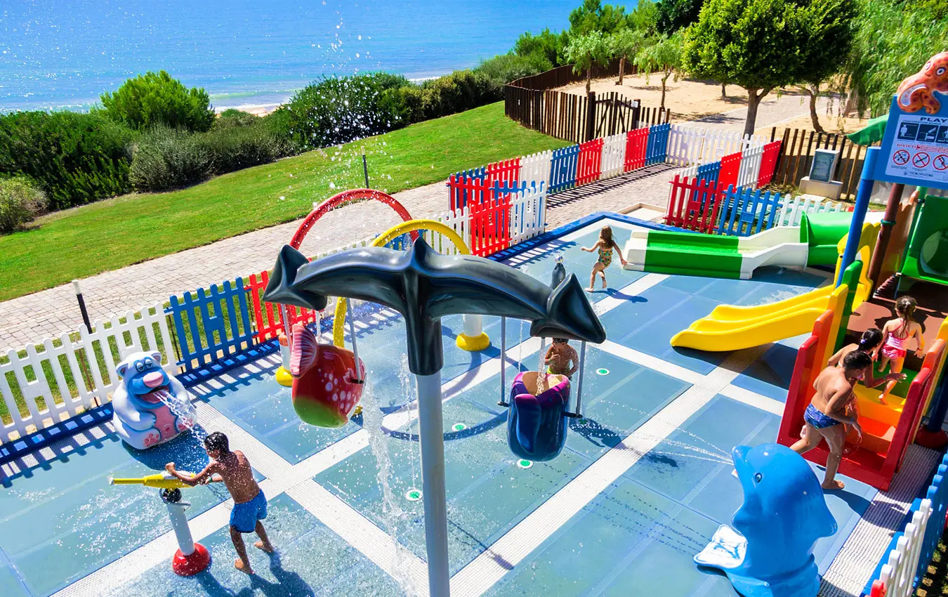 Offerta soggiorno Villaggio turistico in Sicilia al Serenusa Resort