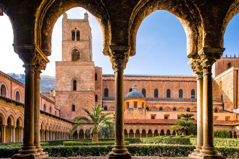 Castellammare del Golfo dove andare e cosa vedere nei dintorni