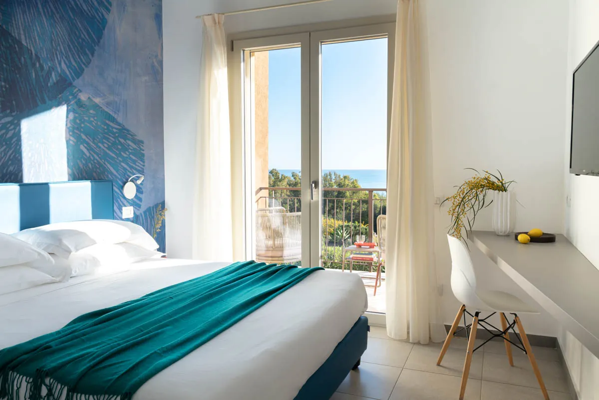 Agrigento: Pacchetto vacanza sul mare in hotel con spiaggia privata ed escursioni incluse