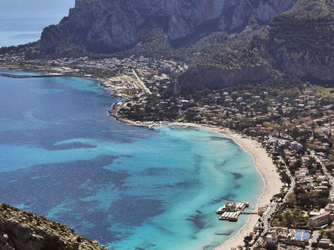 palermo cosa vedere 
