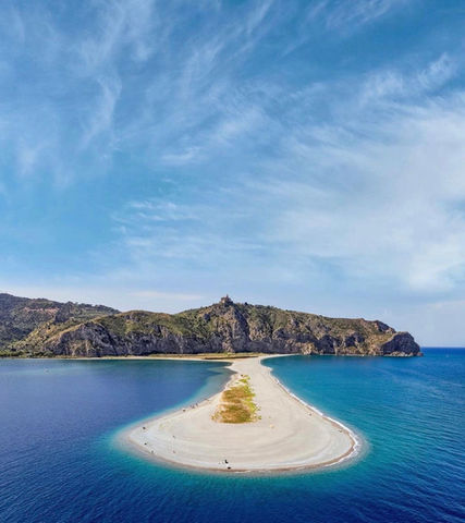Le migliori spiagge in Sicilia