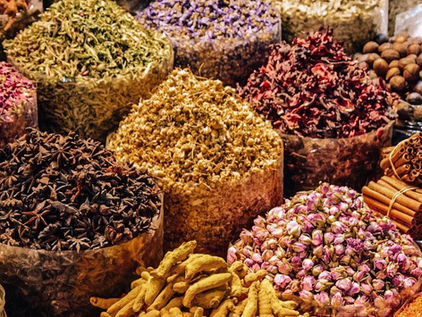 Tour Dubai antica e cornice