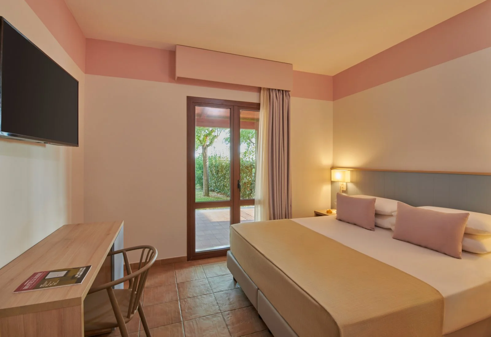 Offerta soggiorno Villaggio turistico in Sicilia al Serenusa Resort