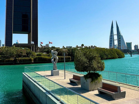 Bahrain tour il meglio di Manama con guida italiana