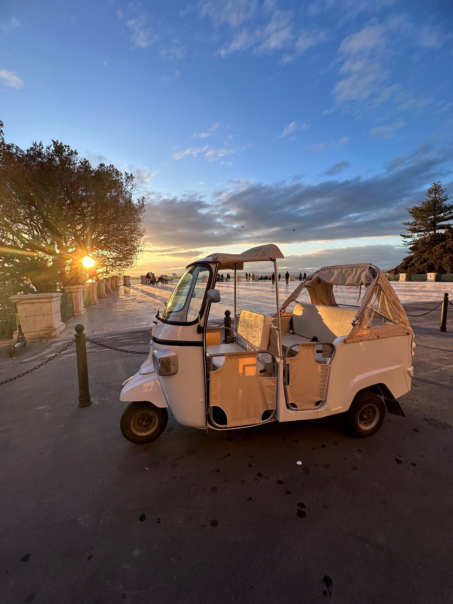 Tour Etna in bus panoramico da Catania