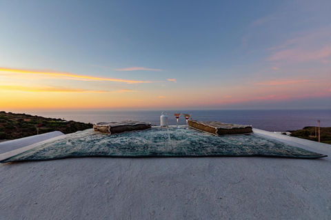 Pantelleria dove dormire