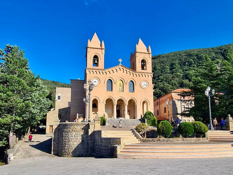 Cefalù cosa vedere 