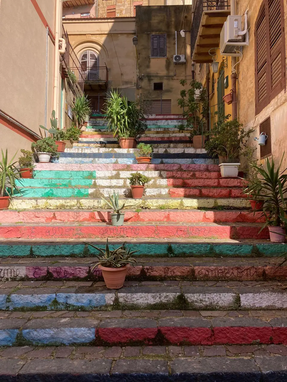 Agrigento: tour in ebike in centro storico e street food