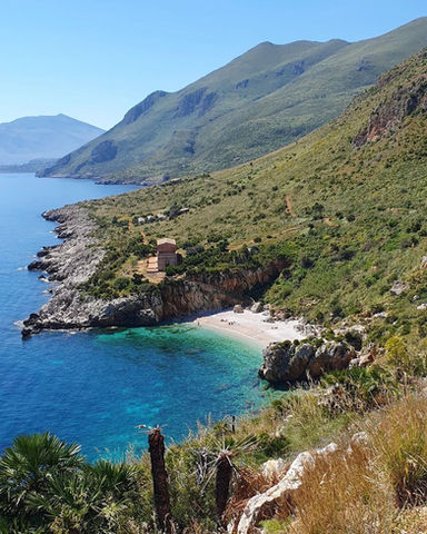 Le migliori spiagge in Sicilia