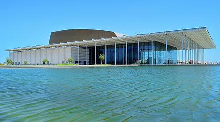 Tour Bahrain con guida italiana