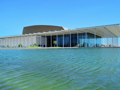Bahrain tour il meglio di Manama con guida italiana