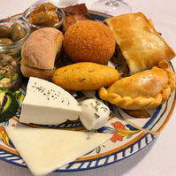 dove mangiare a Modica