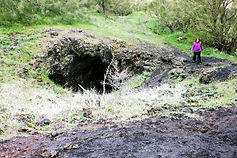 Tour Etna Nord con guida naturalistica esperta da Taormina