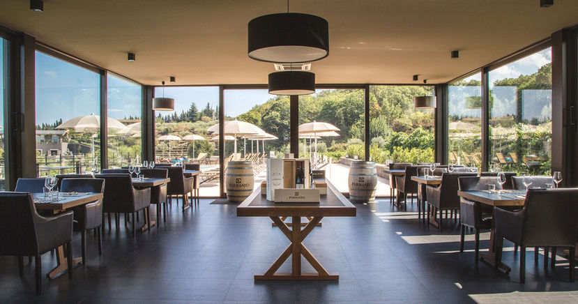 Prenota un Wine Resort in Sicilia. Cavanera Etnea Resort