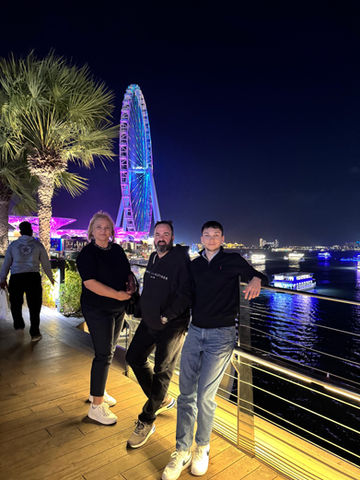 Recensioni il mio viaggio a dubai 19