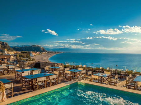 Milazzo dove dormire