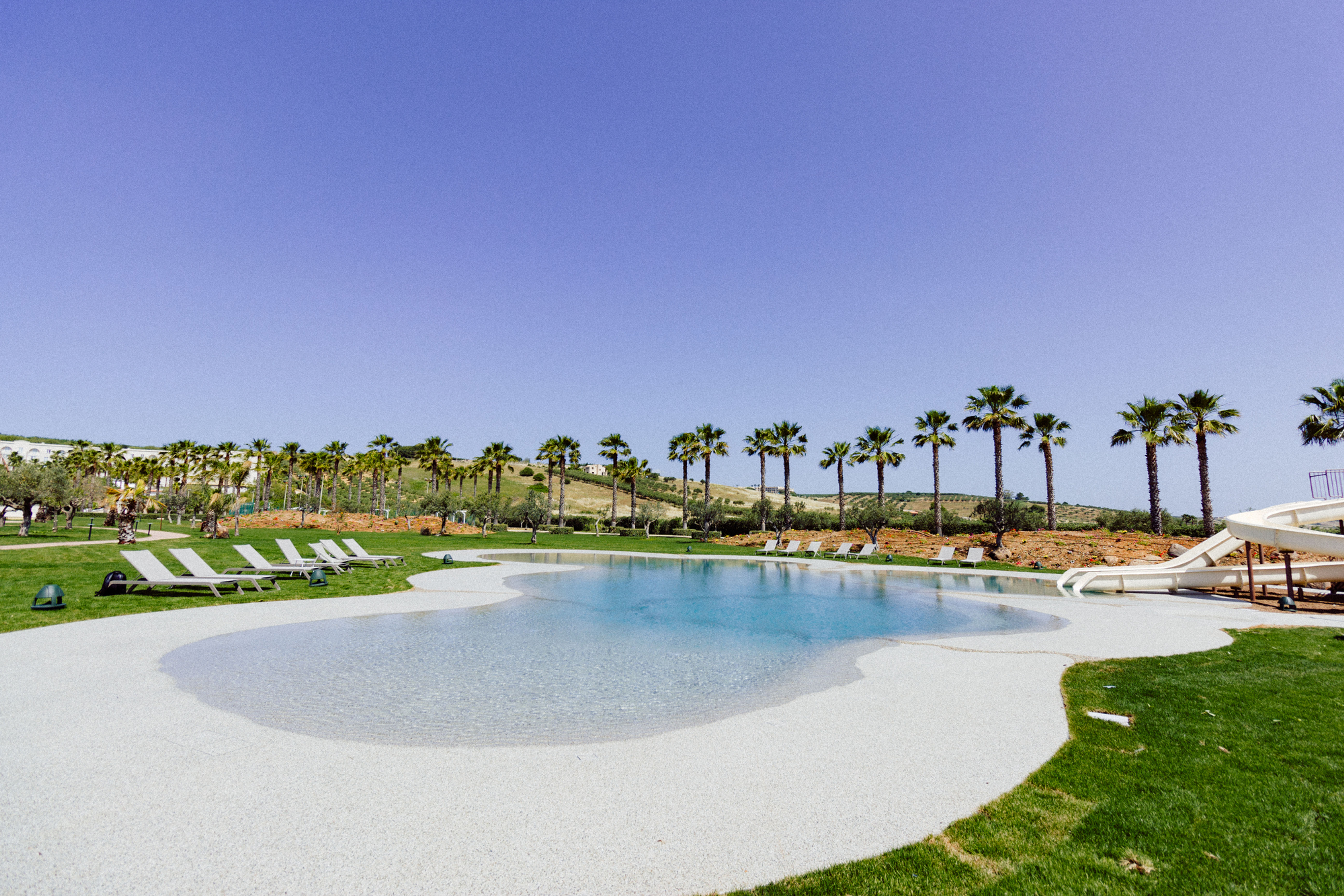Offerta soggiorno Villaggio turistico in Sicilia Mangia's Selinunte Resort in provincia di Trapani