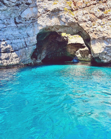 Sicilia riserve e luoghi naturali