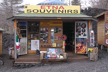 Tour Etna Nord con guida naturalistica esperta da Taormina