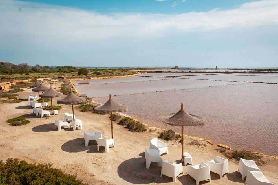 I migliori hotel in Sicilia