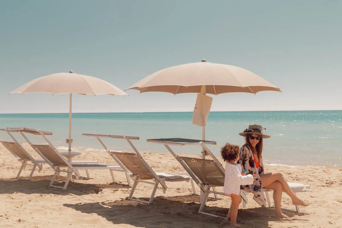 Agrigento: Pacchetto vacanza sul mare in hotel con spiaggia privata ed escursioni incluse