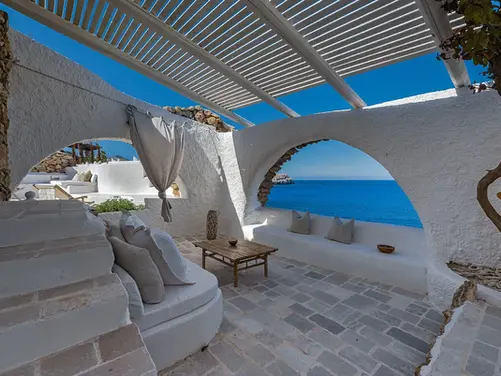 I migliori hotel in Sicilia