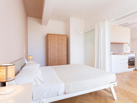 Castellammare del Golfo dove dormire
