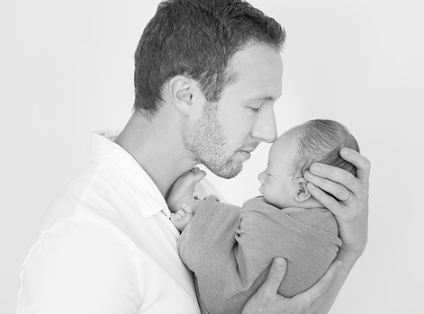 Baby Photographer in Highlands Ranch