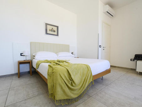 Lampedusa dove dormire