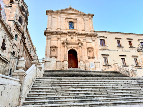 noto cosa vedere