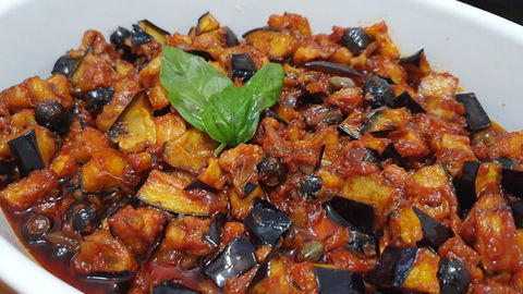 Cosa mangiare in Sicilia