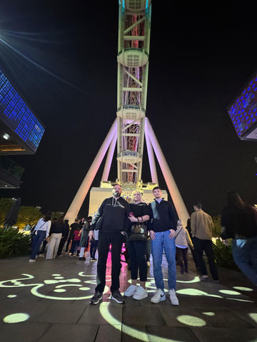 Recensioni il mio viaggio a dubai 19