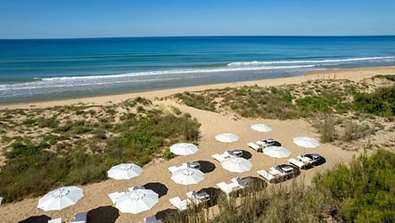 Offerta soggiorno wine resort Menfi La Foresteria Planetaestate + degustazione vino con pranzo