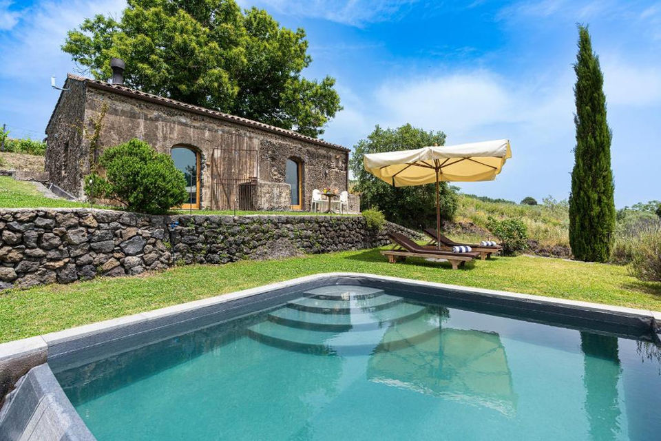 I migliori hotel in Sicilia